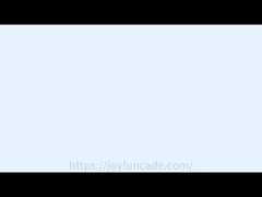 Arcade Machine Factory