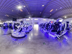 Arcade-Maschinenfabrik