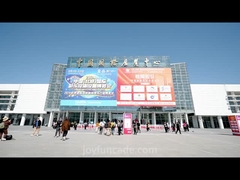 8 Sitzplätze VR Fantasy Ride Arcade-Maschine Vollsensor mit 16+ PCs VR Spiele