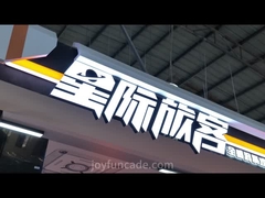 NPC-Real-Life-Story-Interpretation Interstellar-Reisender Kino-Sensorische-Immersion VR-Kino Zu verkaufen