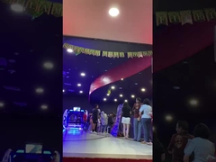 Verwandlung einer leeren Location in ein profitables Arcade-Center mit Joyfuncade