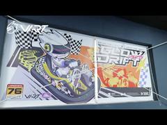 See Why Choose 350W Electric Drift Go Kart for Adults and Kids 100kg Capacity