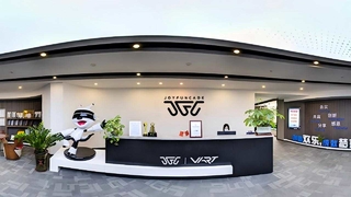 Joyfuncade One-Stop Solution producent i dostawca maszyn do gier